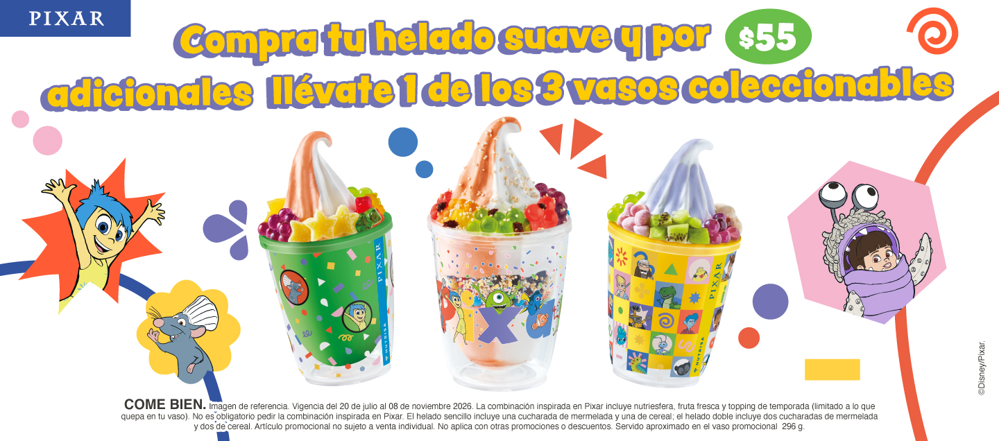 Nutrisa Nutrimochis