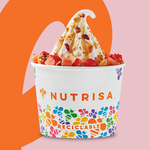 Helado Natural